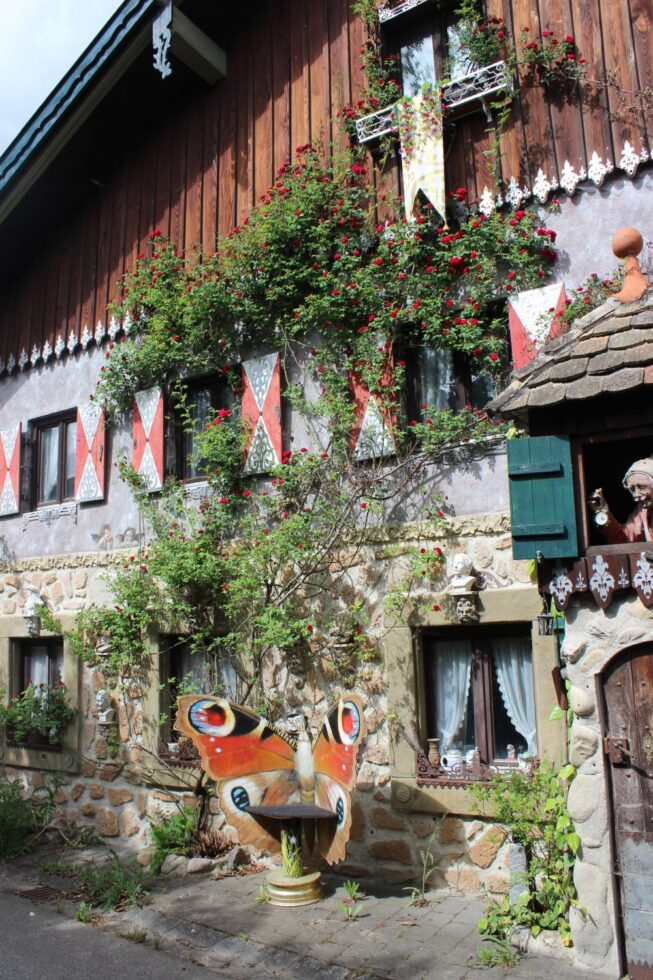 Maerchenhaus 7