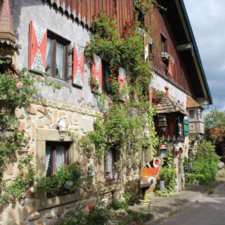 Maerchenhaus 8