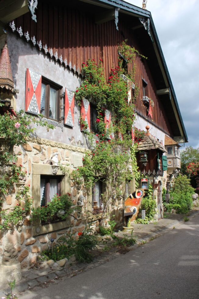 Maerchenhaus 8