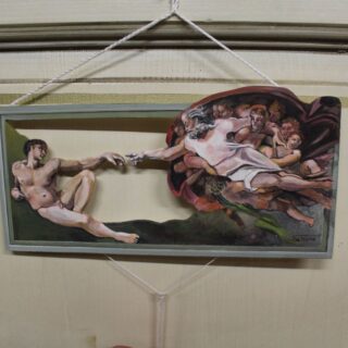 Michelangelo 2
