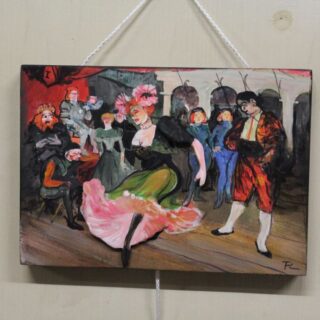 Toulouse Lautrec 1