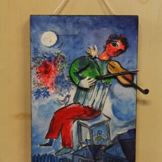 chagall 2
